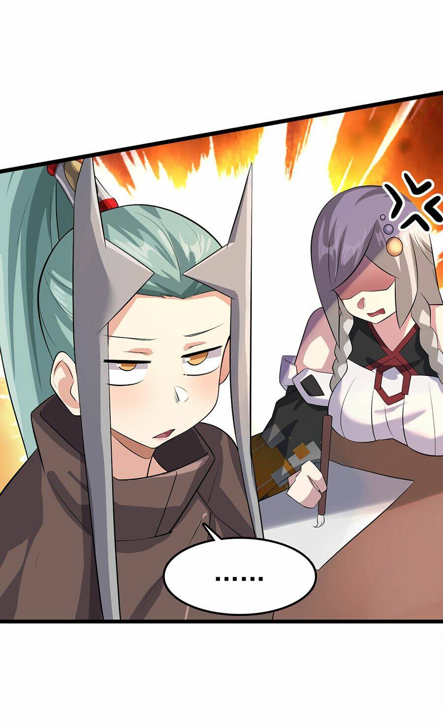 Đại Bảo Kiếm Của Tôi: Chapter 47