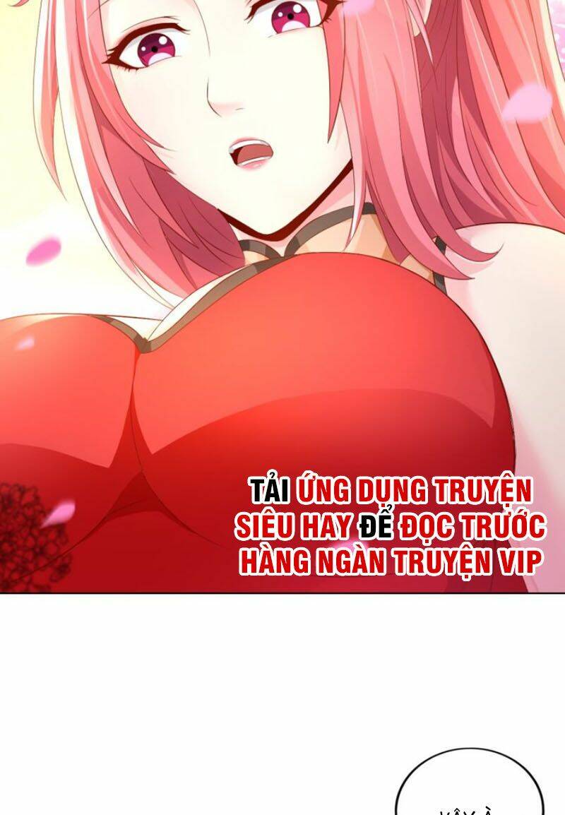 Sư Phụ Của Ta Là Thần Tiên: Chapter 12