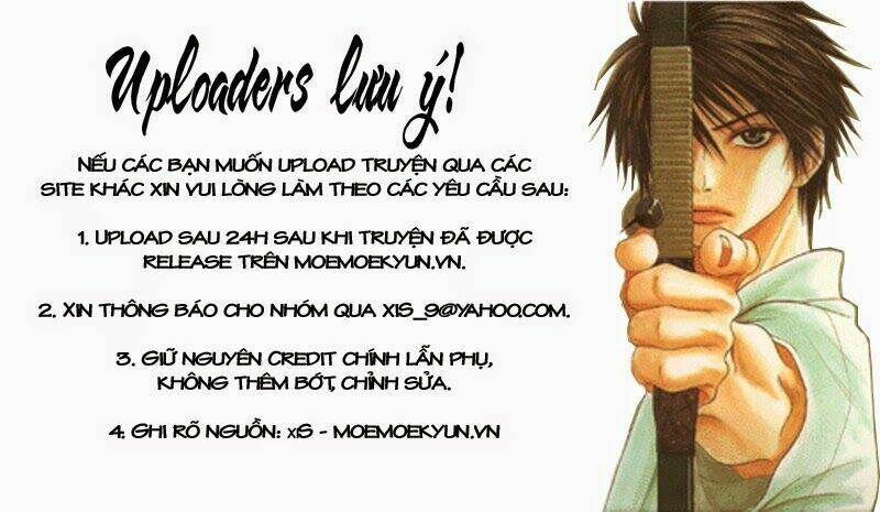 Tân Nương Của Thủy Thần: Chapter 46