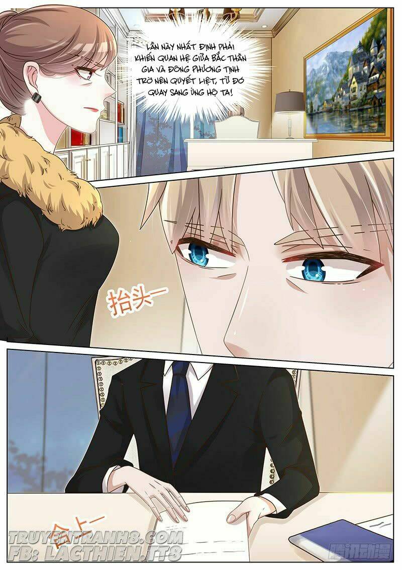 Vương Bài Giáo Thảo: Chapter 196