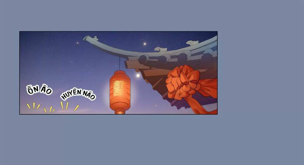 Loạn Thế Hoạ Phi: Chapter 13