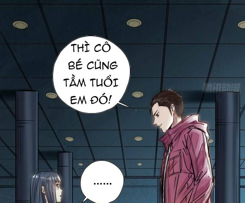 Thế Giới Xa Lạ: Chapter 26