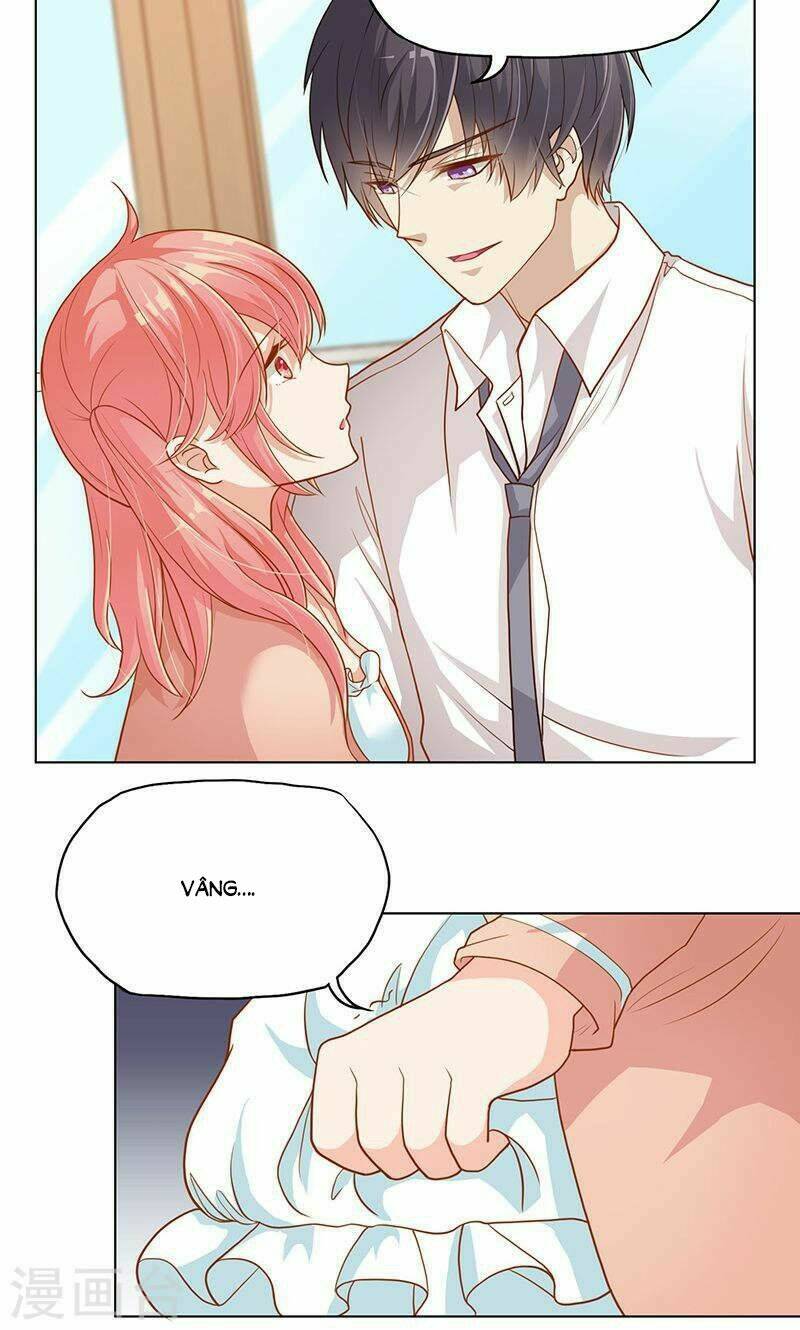 Đào Sắc Tinh Quang: Chapter 21