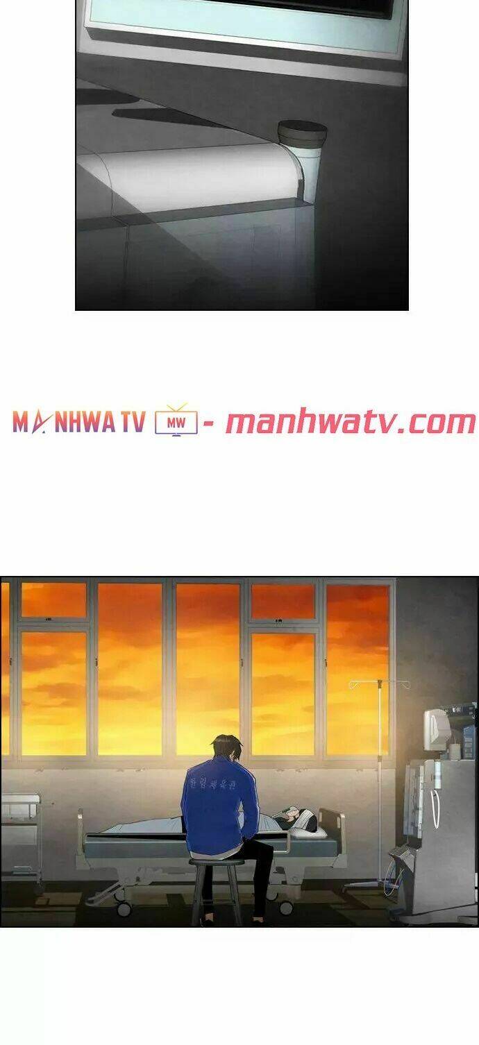 Kẻ Hồi Sinh: Chapter 13