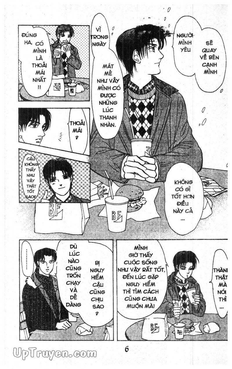 9 Banme No Musashi: Chapter 15