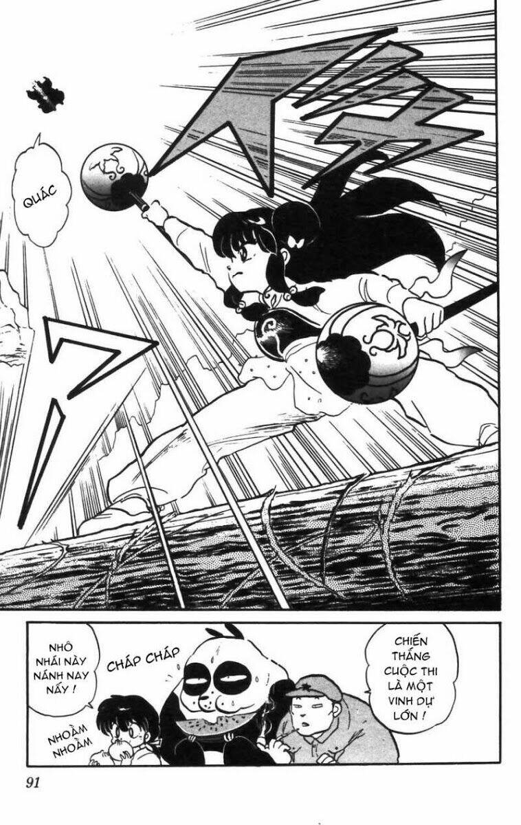 Suối Lời Nguyền: Chapter 31