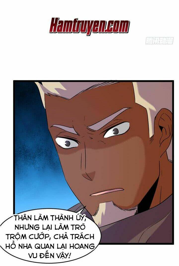 Phong Quỷ Truyền Thuyết: Chapter 159