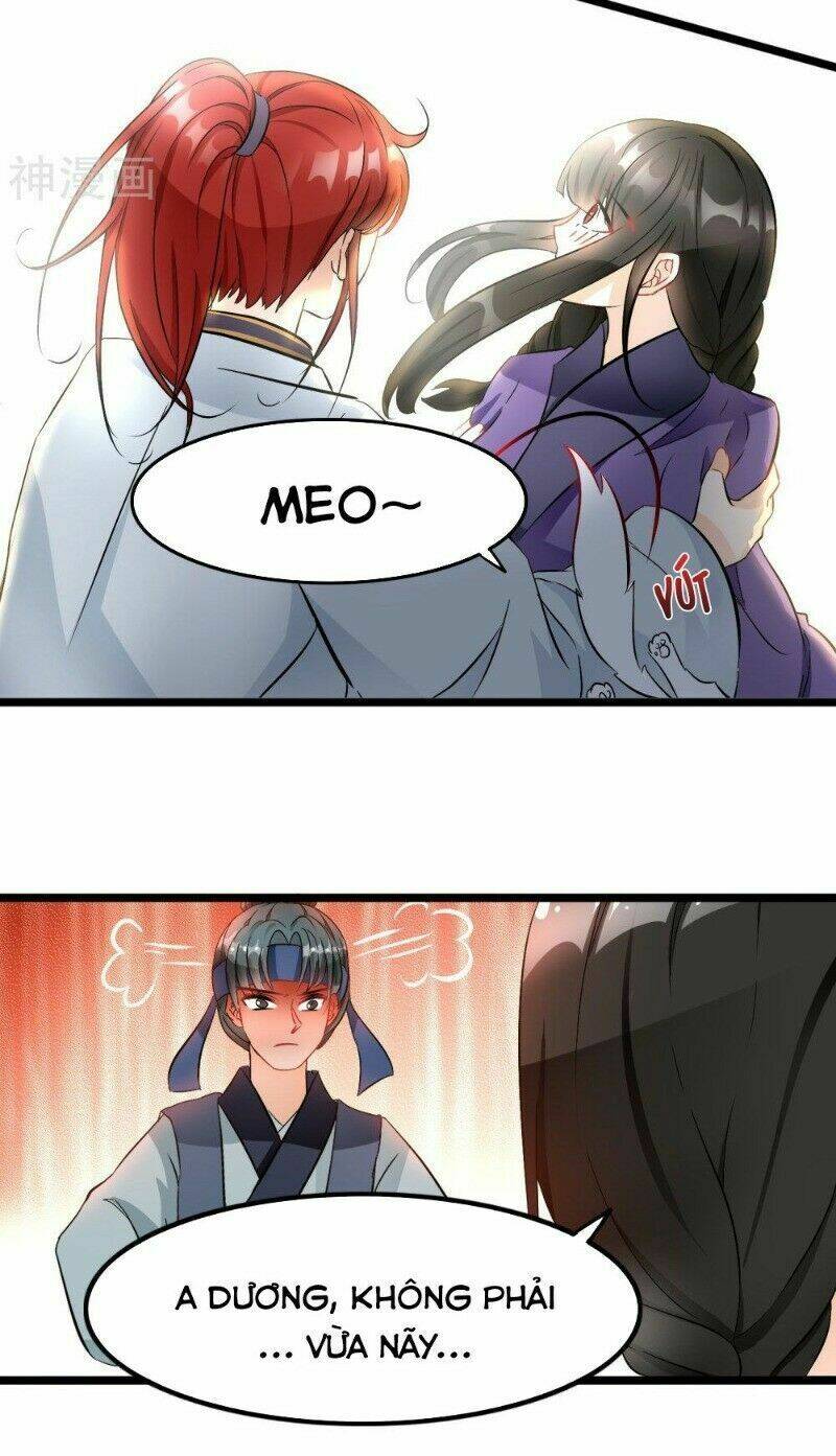 Nghịch Đồ Tại Thượng: Chapter 37