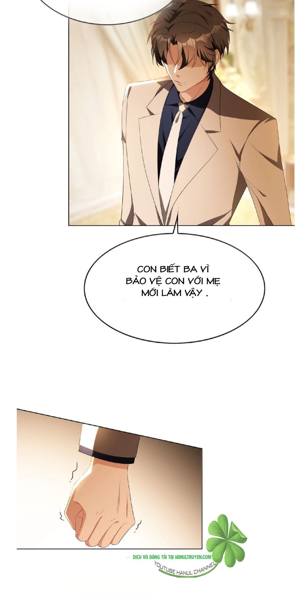 Cô Vợ Nhỏ Nuông Chiều Quá Lại Thành Ác!!: Chapter 125