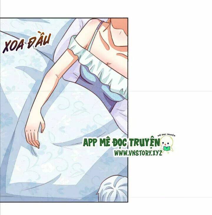 Nam Thần Ma Cà Rồng: Sủng Nhược Tiểu Lãn Thê: Chapter 120