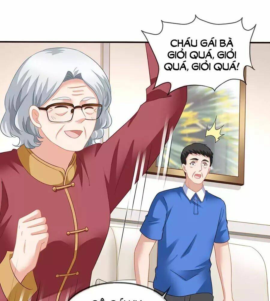 Mỹ Vị Giai Thê: Chapter 56