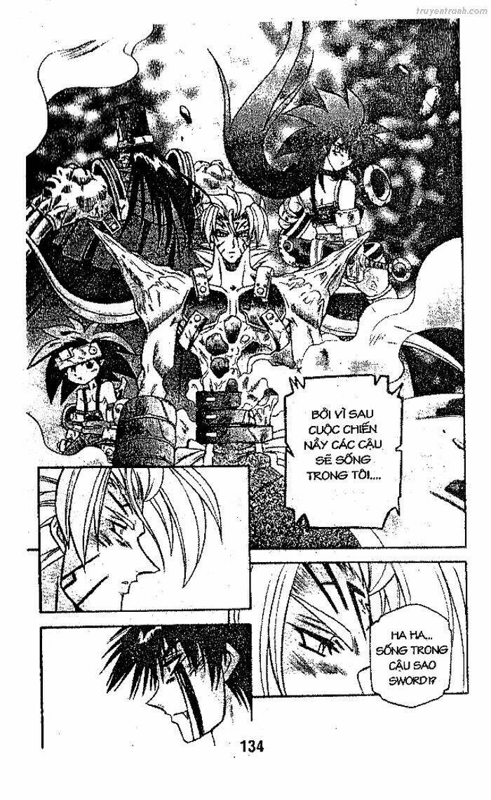 Devil And Devil: Chapter 57