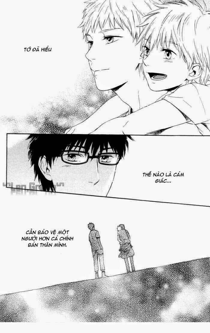 Acid Town: Chapter 6