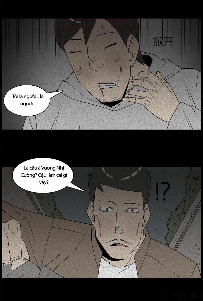 Kinh Dị Đêm Khuya: Chapter 54