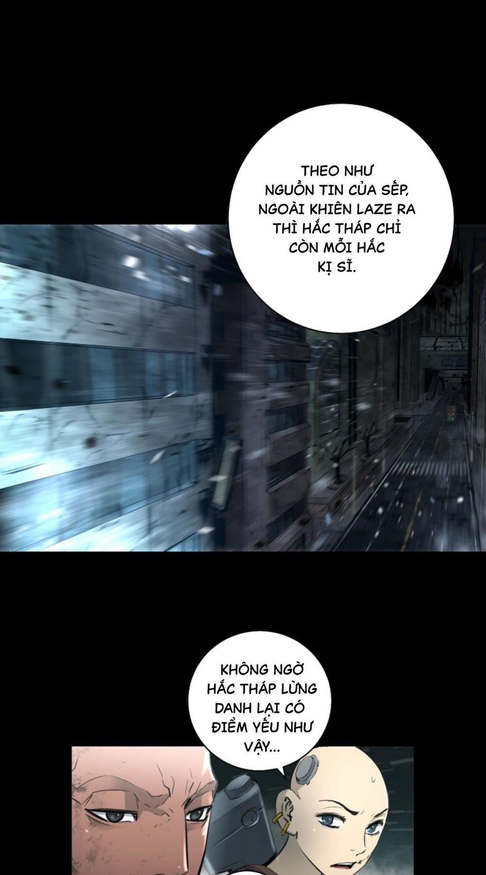 Dị Giới Tam Tuyệt: Chapter 62