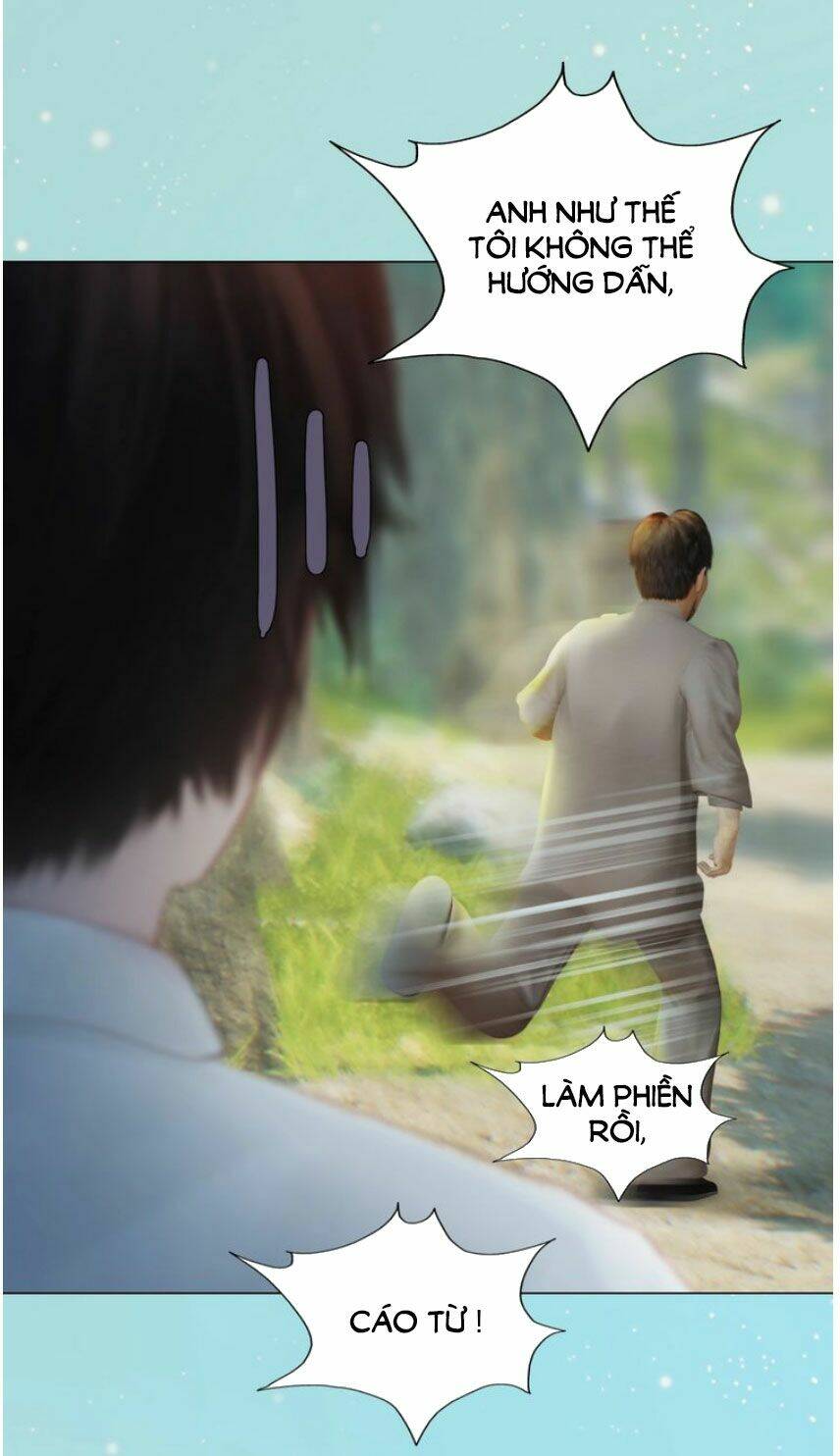 Yêu Nhan Lệnh: Chapter 101.7