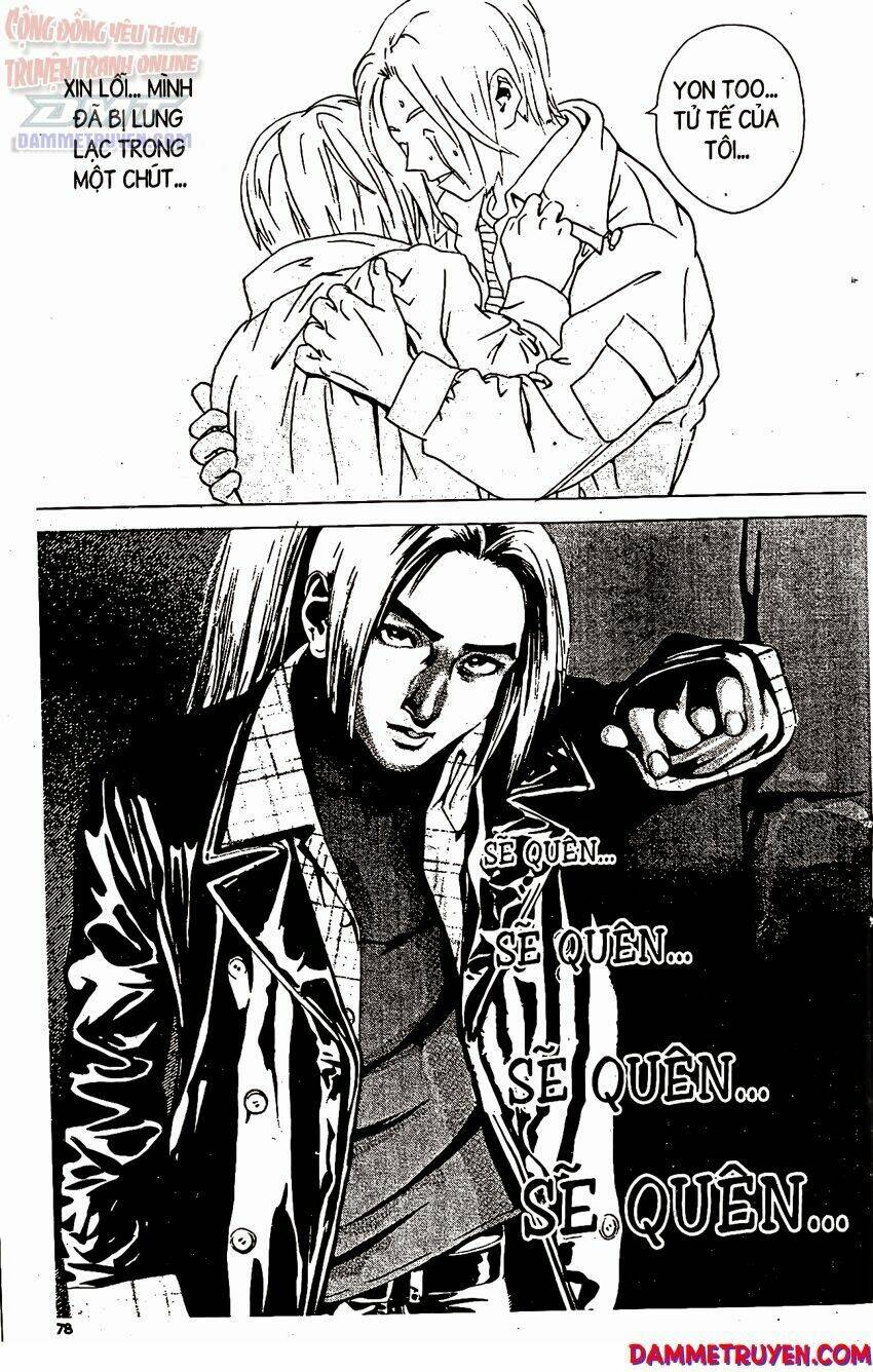 Ai Hơn Ai: Chapter 123