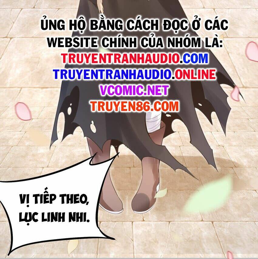 Bị Yêu Quái Bao Vây, Ta Vô Tình Nhặt Được Tiểu Ma Nữ?!: Chapter 2