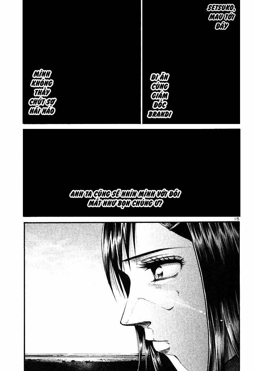 Rainbow: Chapter 193