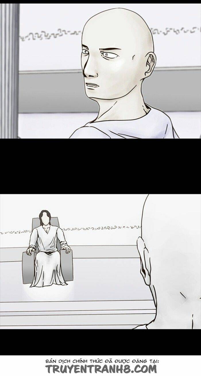 Thứ Sáu: Những Câu Chuyện Cấm: Chapter 46