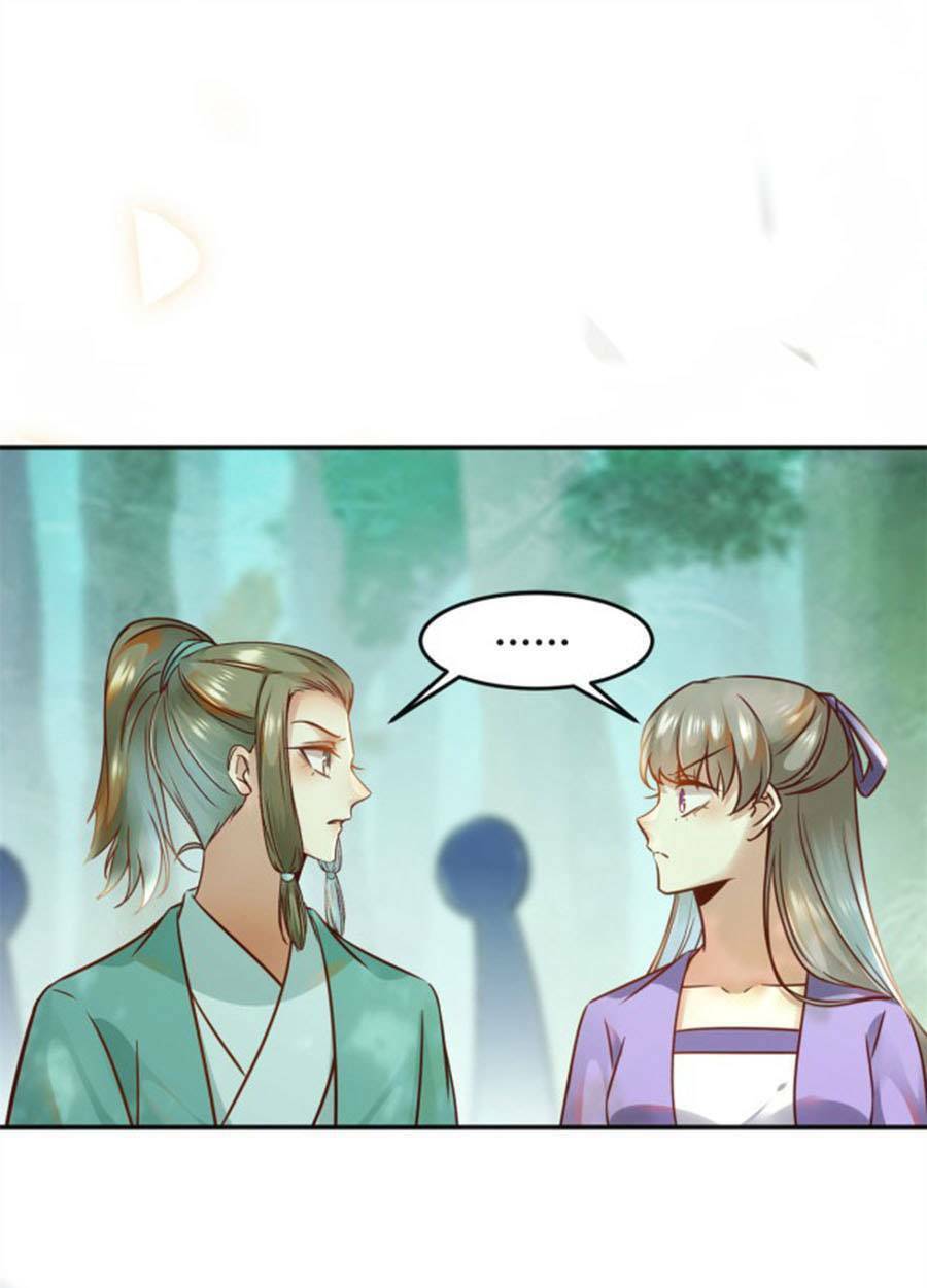 Nghịch Thiên Thần Phi Chí Thượng: Chapter 53