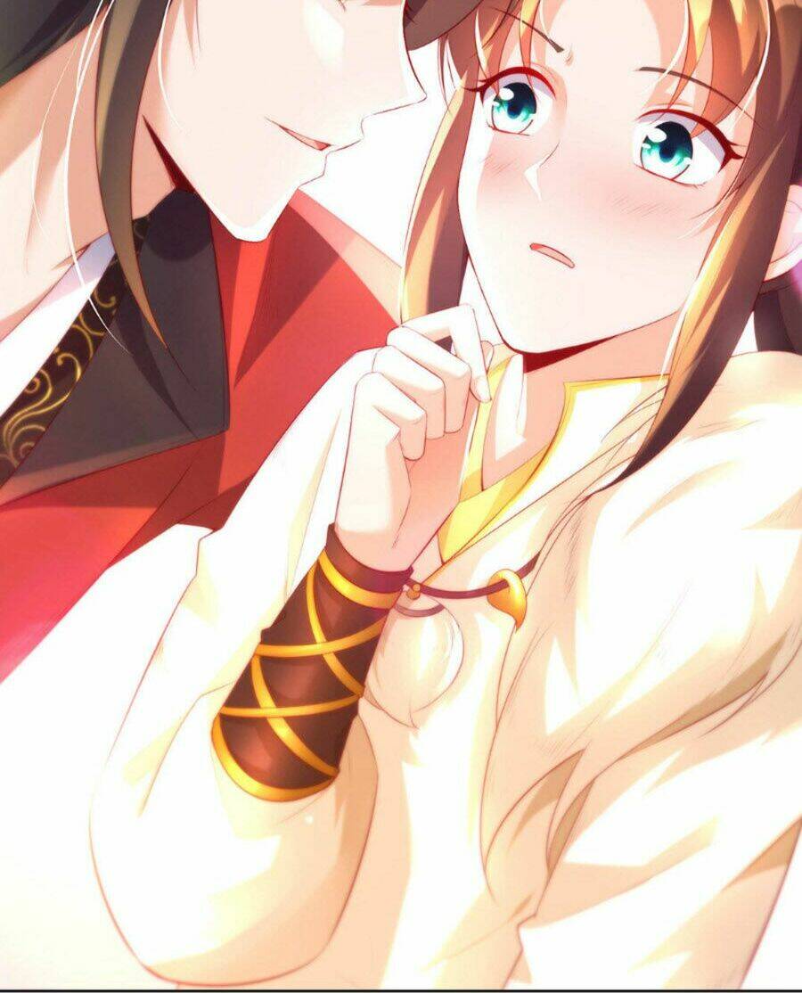 Thiên Kim Bất Hoán: Chapter 10