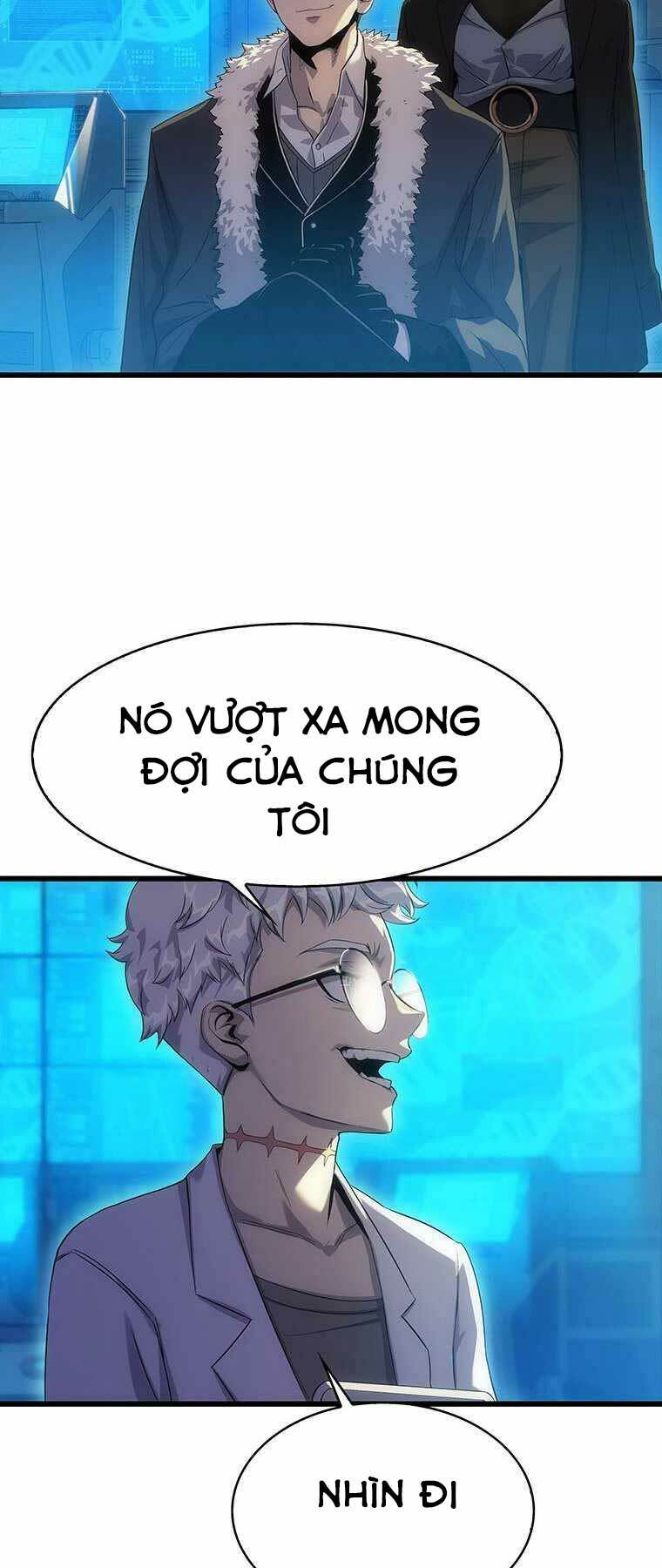 Hậu Duệ Của Hổ: Chapter 10