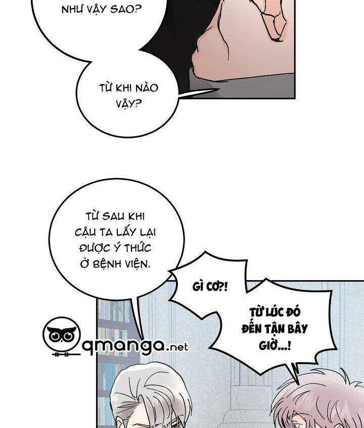 Kẻ Cắp Mặt Trăng: Chapter 52