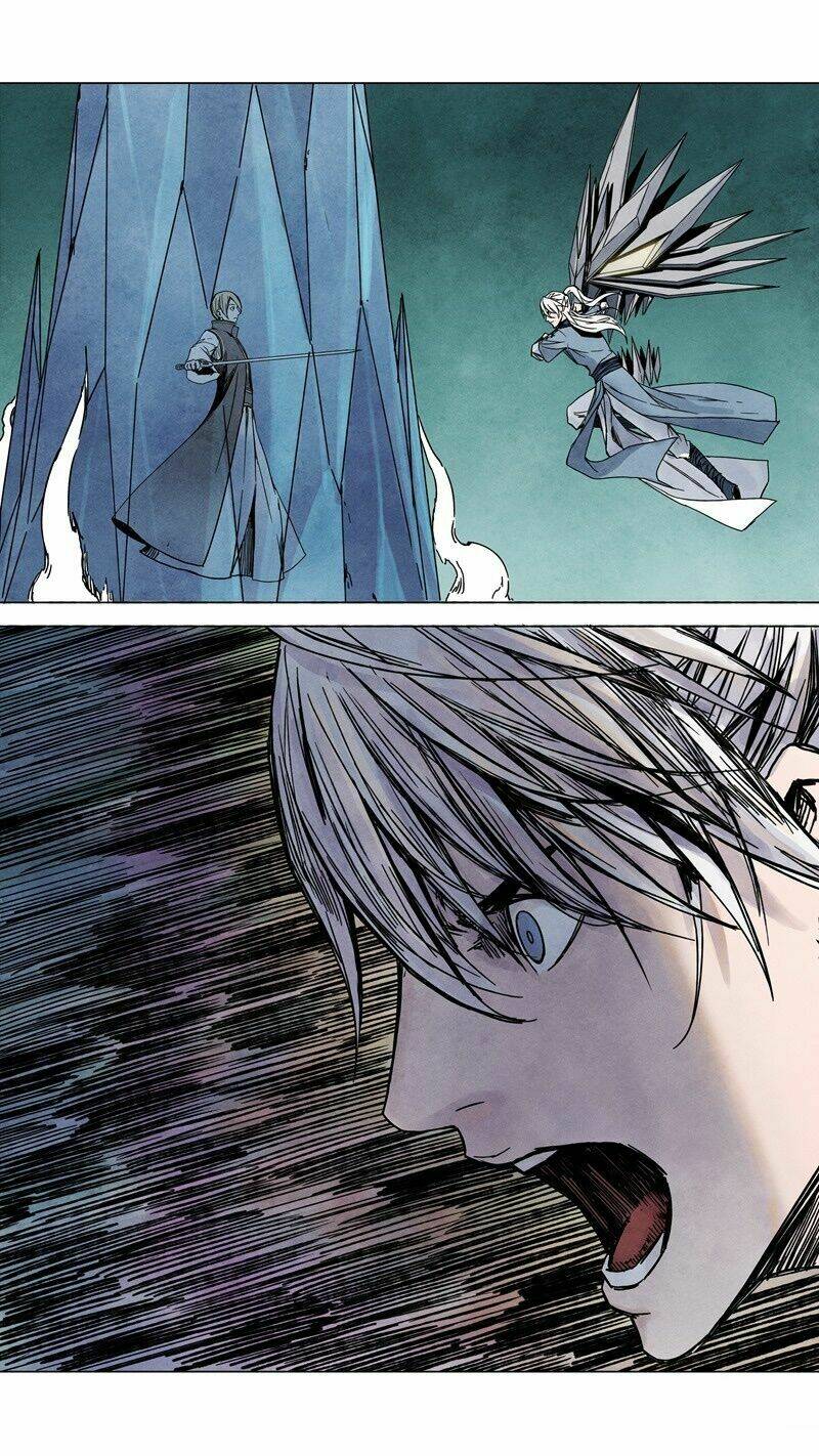 Quỷ Sai: Chapter 88