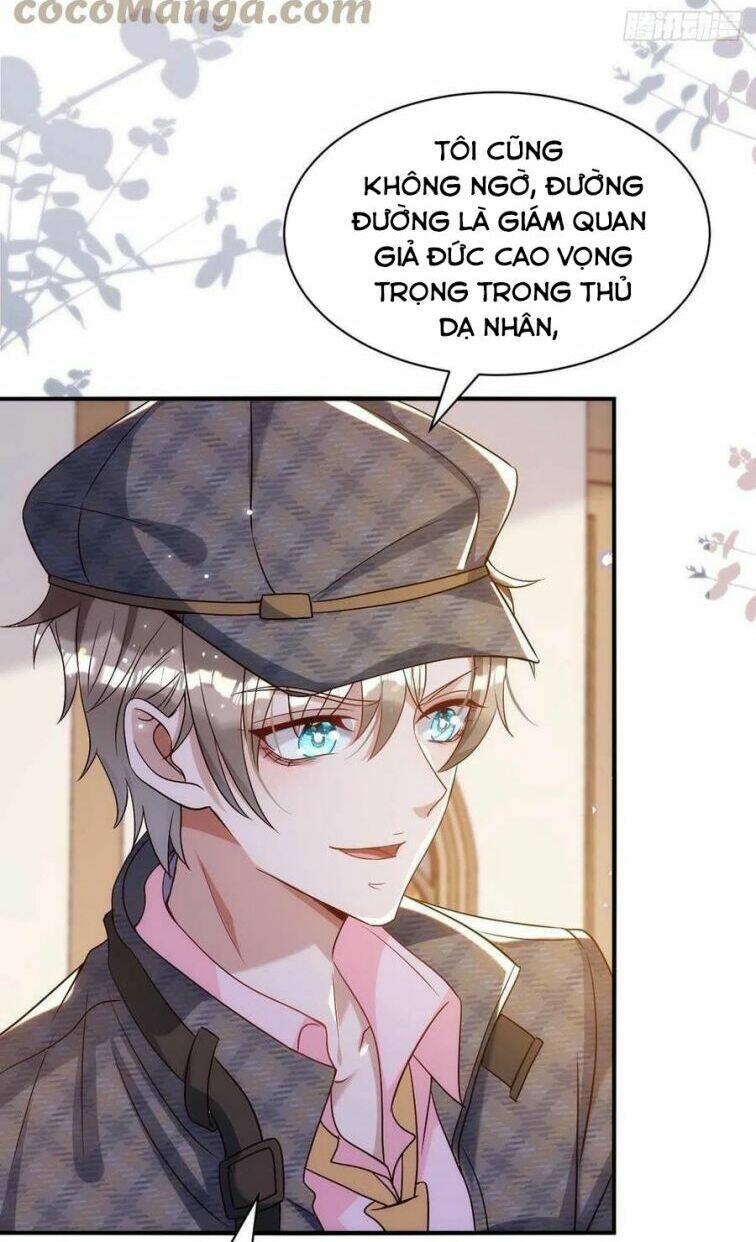 Thú Thụ Bất Thân: Chapter 85