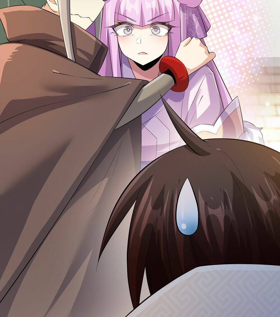 Đại Bảo Kiếm Của Tôi: Chapter 45