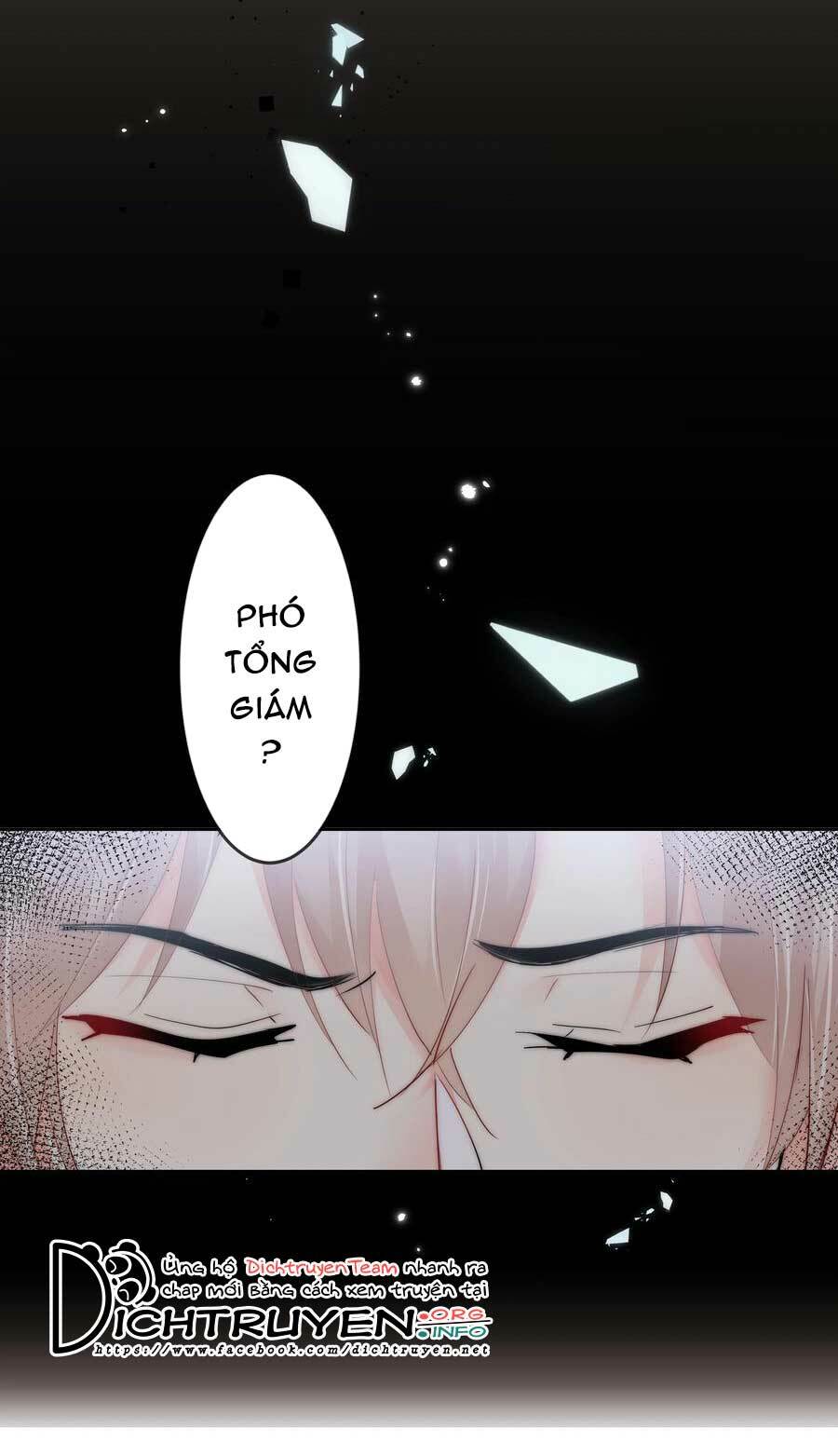 Boss Đại Nhân Là Nữ Thần?: Chapter 75.5