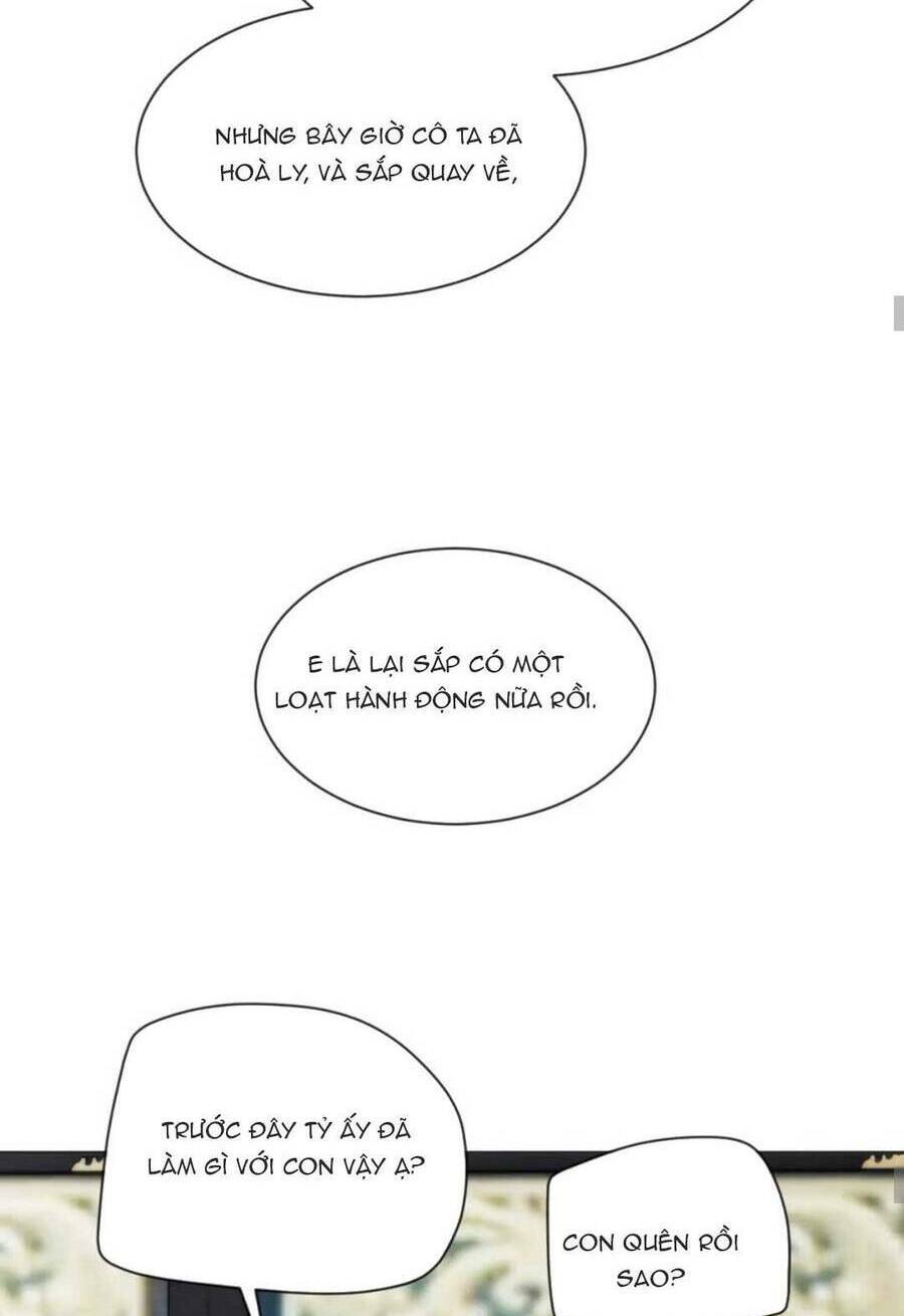 VƯƠNG GIA CUỒNG GHEN TUÔNG: Chapter 24