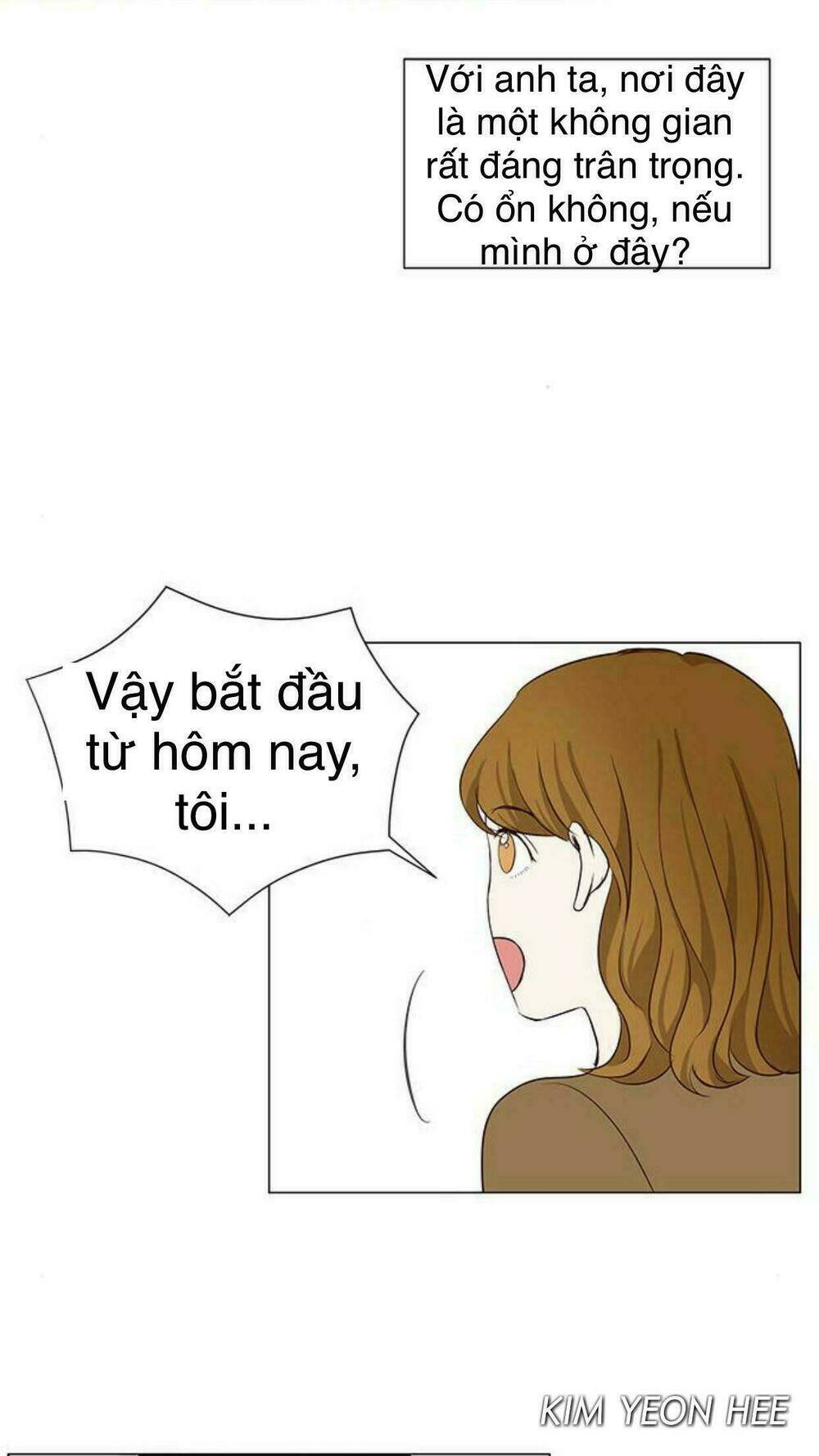 Tôi Kết Hôn Cùng Antifan: Chapter 19