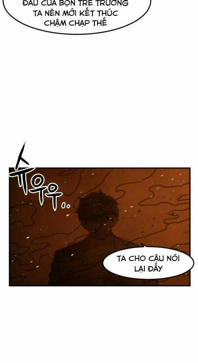 Chinh Phạt Học Đường: Chapter 19