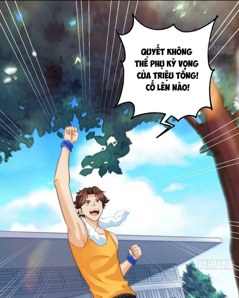 Tiên Giới Thương Thành: Chapter 9