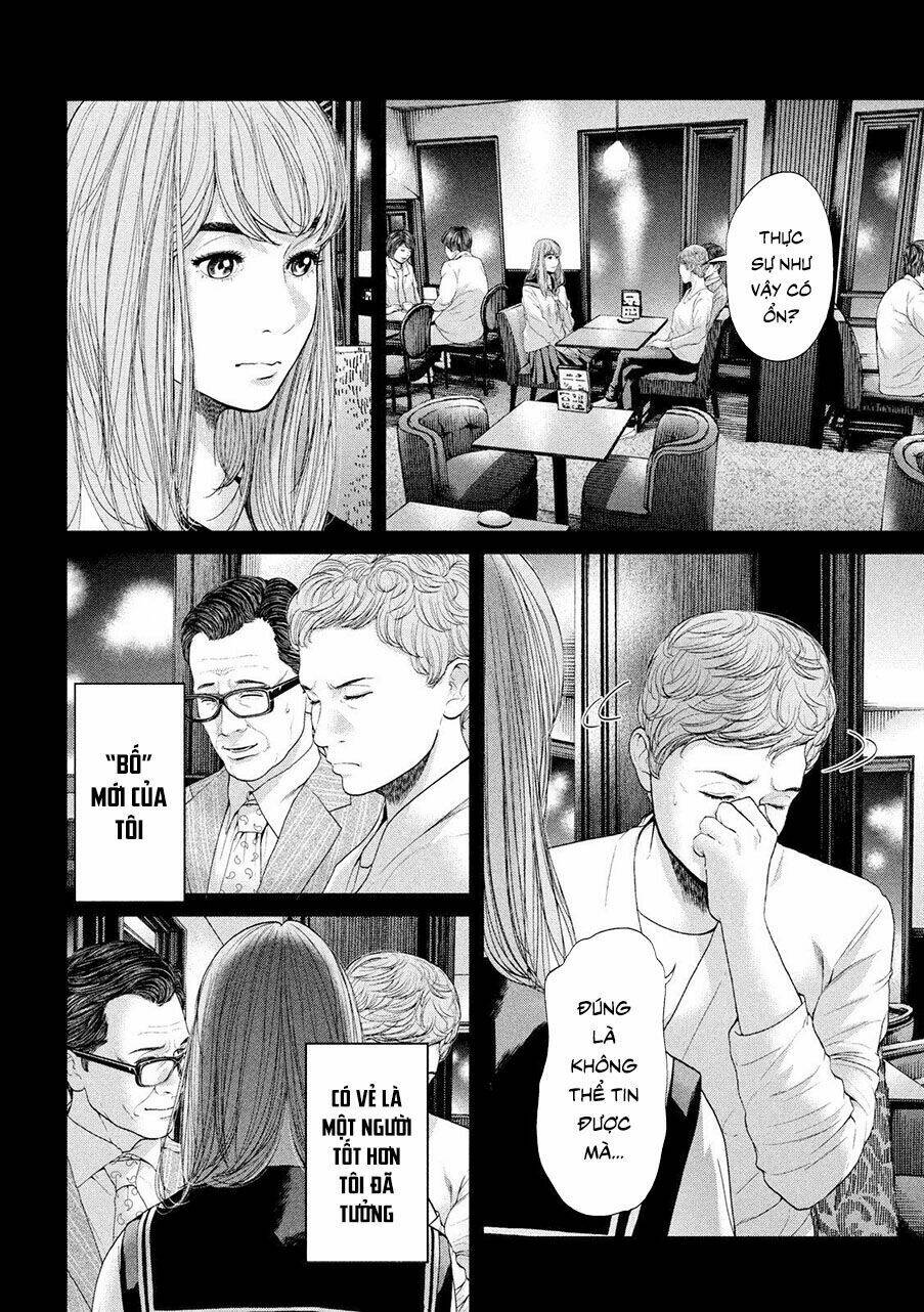 Quần Đảo Ký Sinh: Chapter 1.1