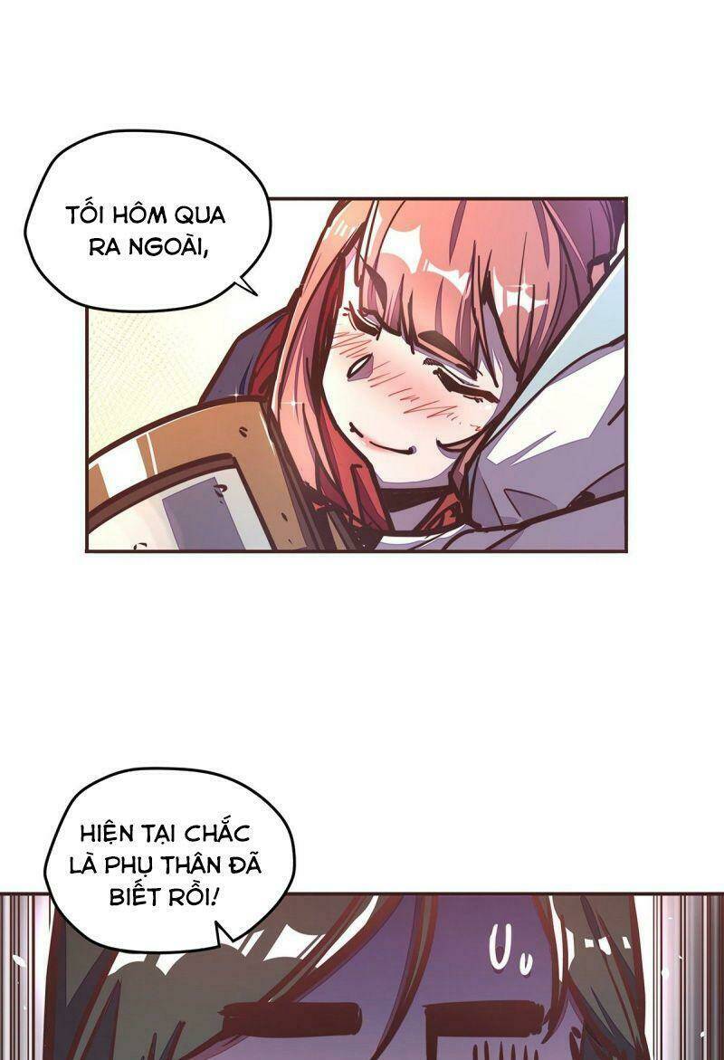 Sinh Tử Quyết: Chapter 37