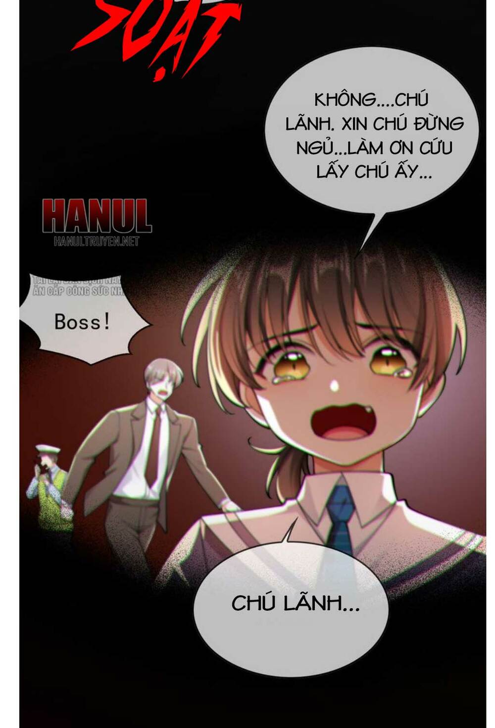 Cô Vợ Nhỏ Nuông Chiều Quá Lại Thành Ác!!: Chapter 205.1