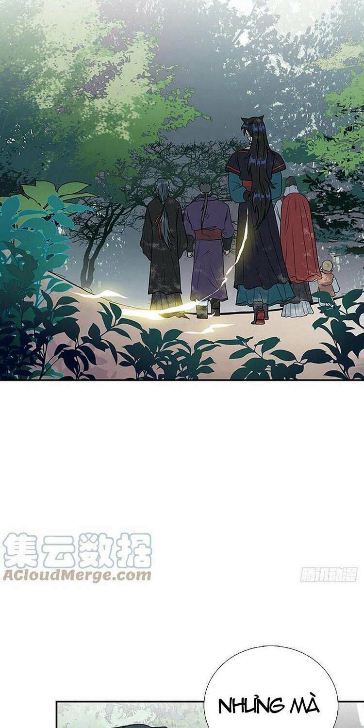 Học Sĩ Tái Sinh: Chapter 203