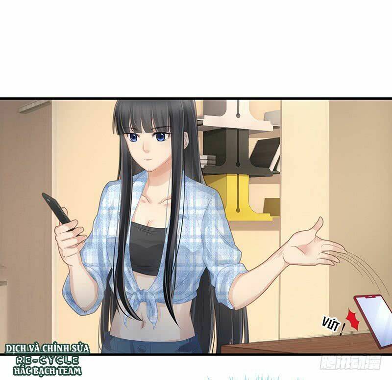 Ngạo Kiều Bảo Phiêu Đích Tuần Dưỡng Thủ Tắt: Chapter 7