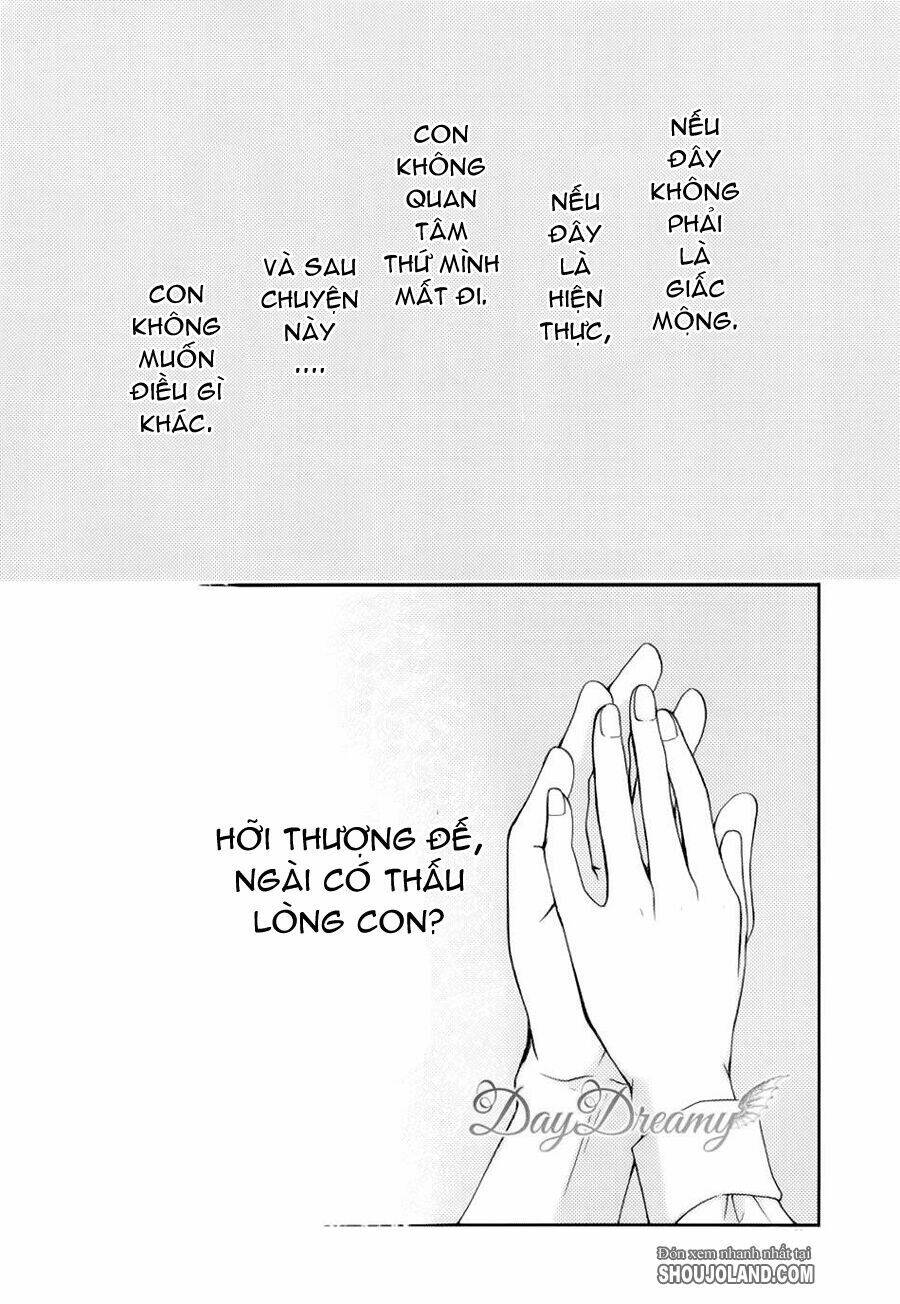 True Love: Chapter 16