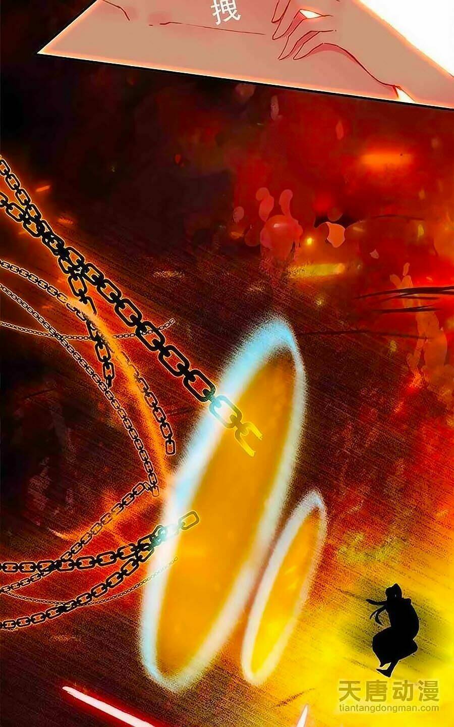 Cái Quần Nhà Ta Thành Tinh Rồi: Chapter 13