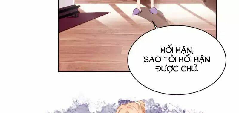 Khi Trá Luyến Nhân: Chapter 42