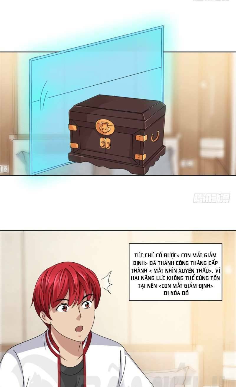 Đô Thị Chí Tôn Hệ Thống: Chapter 100