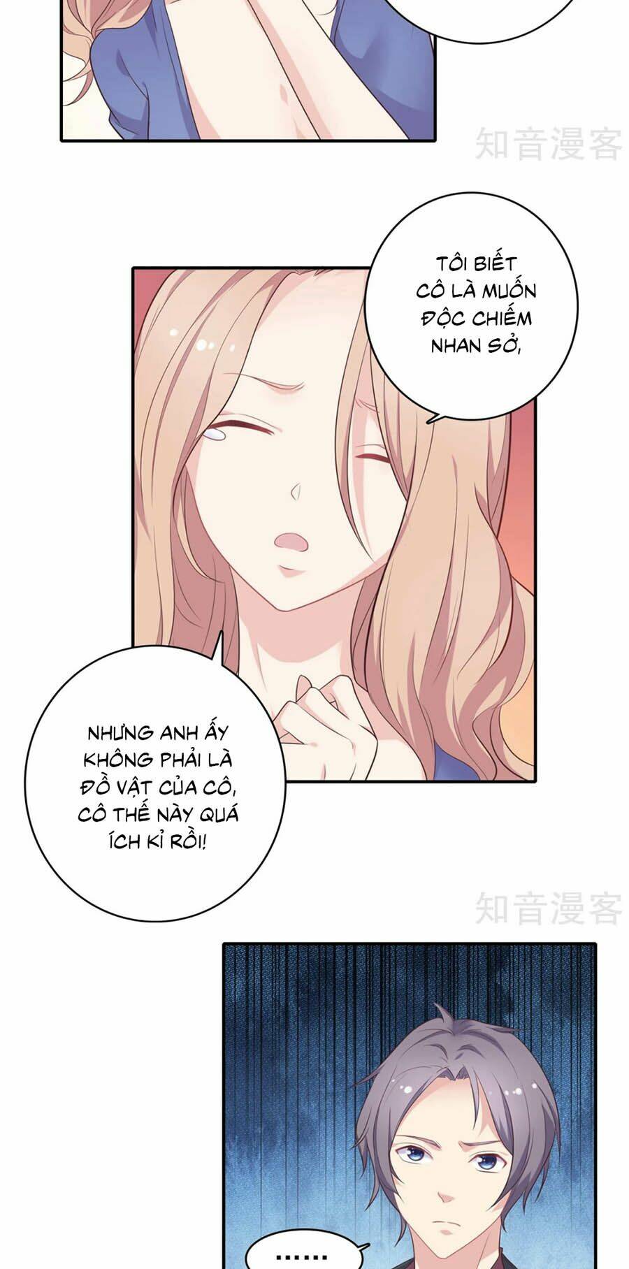 Hẹn Hò Siêu Tốc: Chapter 11