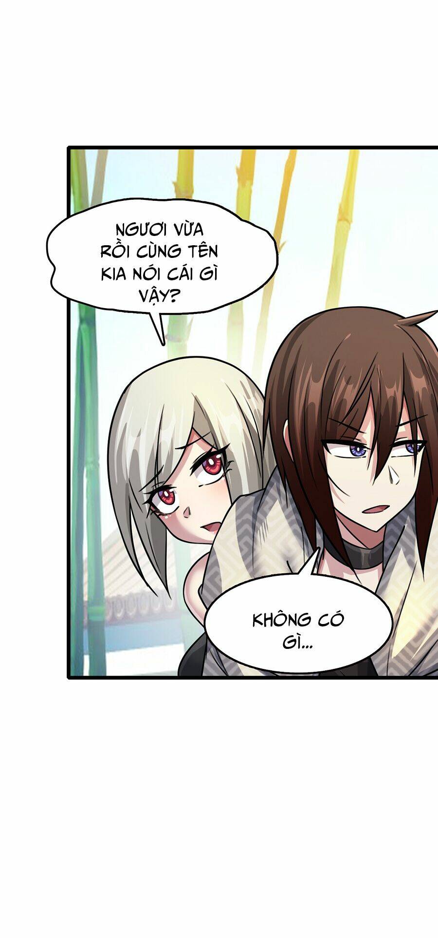 Đại Bảo Kiếm Của Tôi: Chapter 41