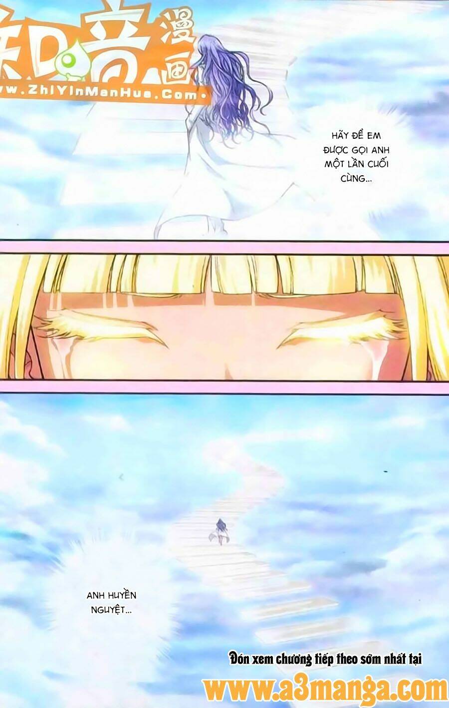 Thâu Tinh Cửu Nguyệt Thiên: Chapter 389