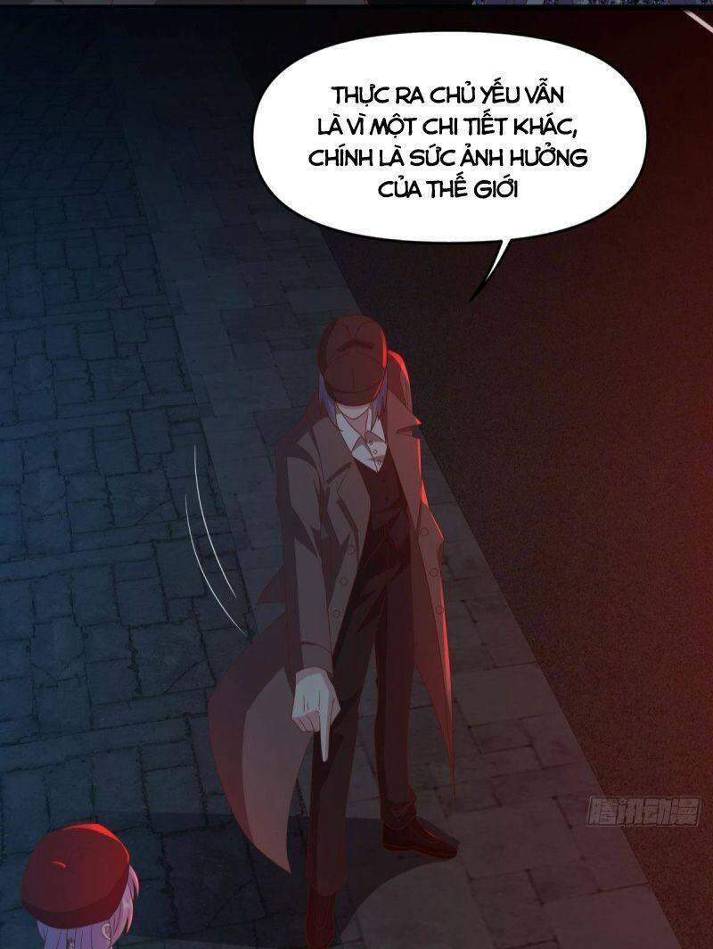 Xâm Lược Vạn Giới: Chapter 64