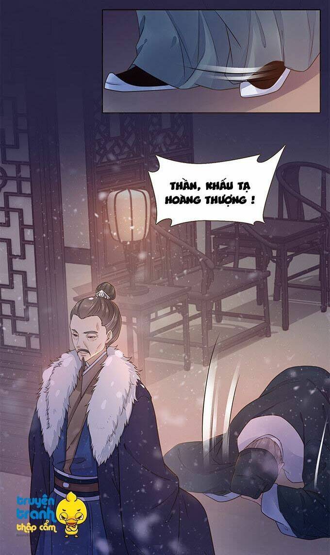 Đại Giá Thừa Tướng: Chapter 86
